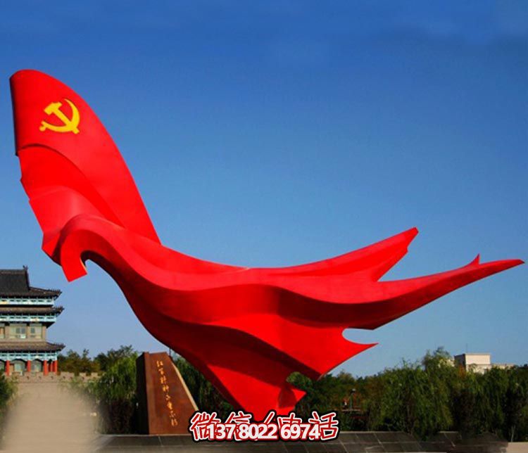 精美玻璃鋼雕塑，給景區(qū)帶來精彩景觀