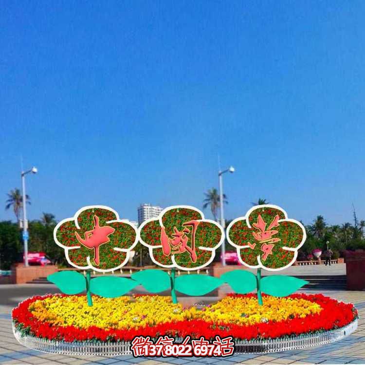 仿真動(dòng)物雕塑，點(diǎn)亮園林綠化景觀