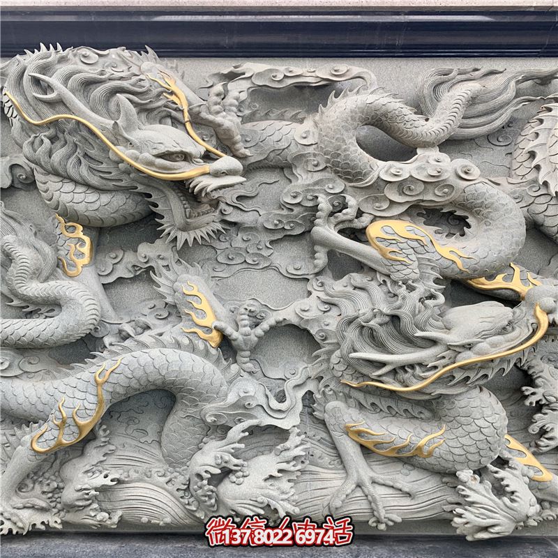 九龍園林，美麗傳奇之旅