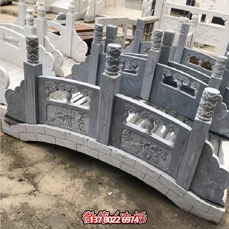 青石橋，給您一份美麗的禮物