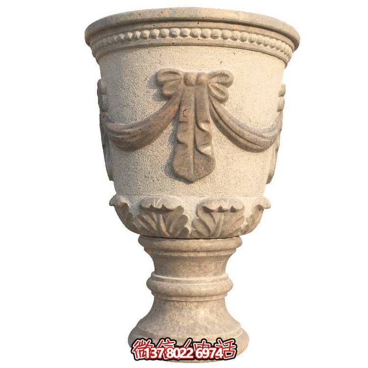 藝術(shù)雕刻，精美石雕園林景觀浮雕