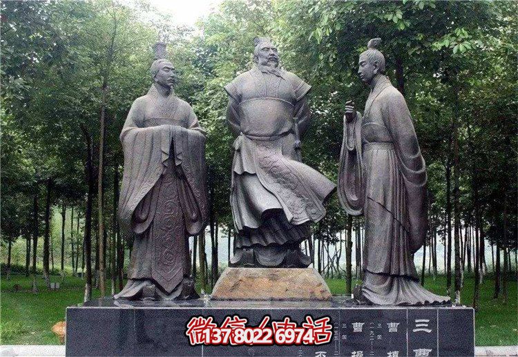 古代大型公園，沉浸式景觀體驗(yàn)