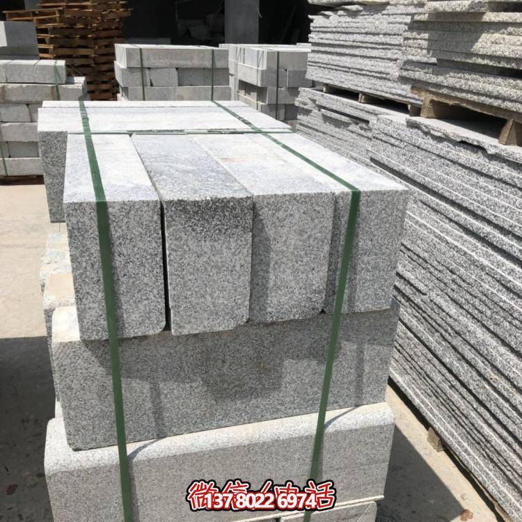 精美花崗巖磚助力私家園林綠化，景觀升級提升小區(qū)形象