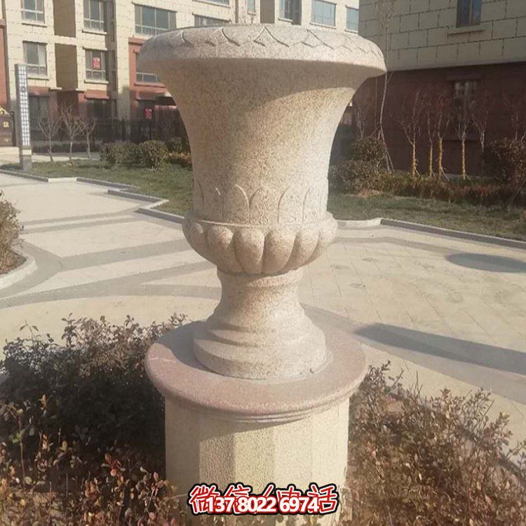 精美石材景觀擺件，打造個(gè)性化戶外空間