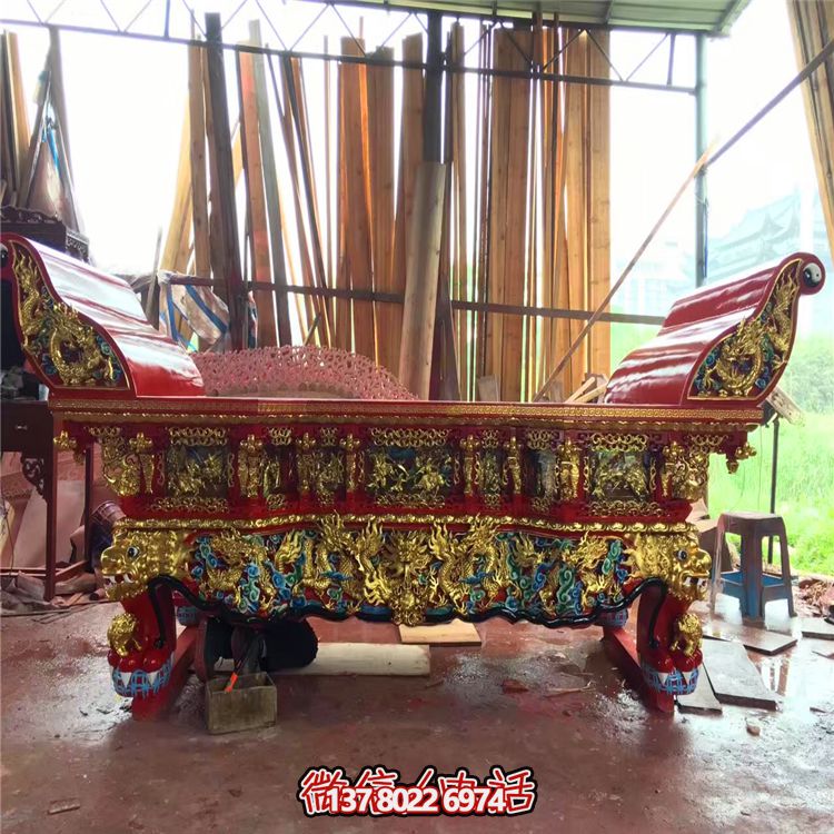 精美擺件，造型精致，傳統(tǒng)文化香氣，為你的寺廟增添神圣氣息