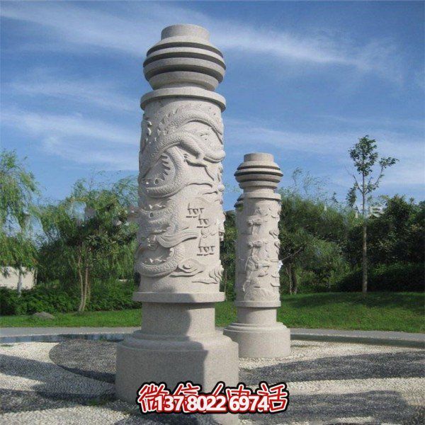 精致公園雕塑，點綴景觀，塑造美好生活