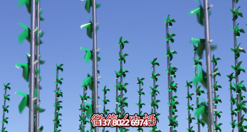 游樂(lè)園主題公園彩繪風(fēng)車(chē)樹(shù)林不銹鋼風(fēng)車(chē)雕塑 游樂(lè)園主題公園彩繪風(fēng)車(chē)樹(shù)林不銹鋼風(fēng)車(chē)雕塑