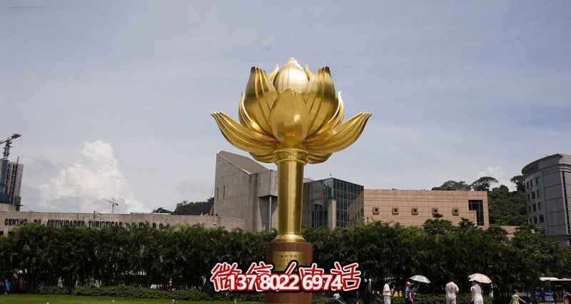 不銹鋼盛世蓮花廣場(chǎng)雕塑 不銹鋼盛世蓮花廣場(chǎng)雕塑