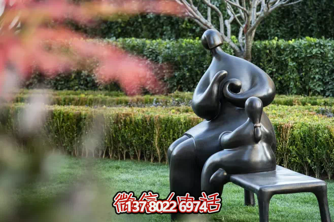 公園玻璃鋼銅雕坐著長(zhǎng)椅上的人物雕塑 公園玻璃鋼銅雕坐著長(zhǎng)椅上的人物雕塑
